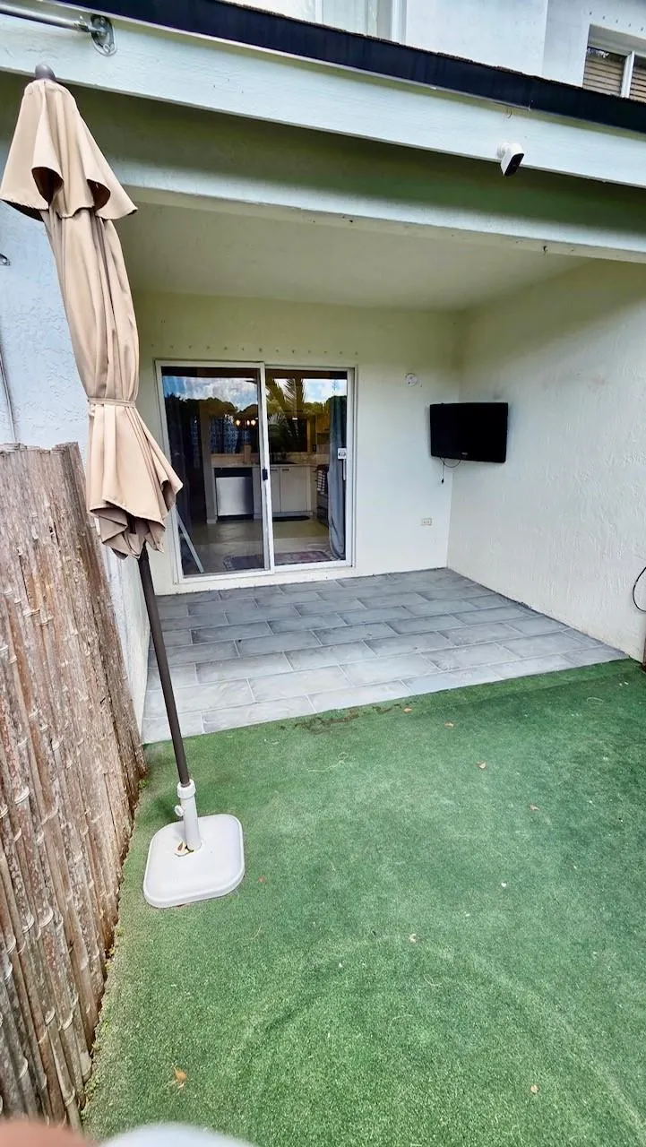 5400 JUBILEE WAY, #205