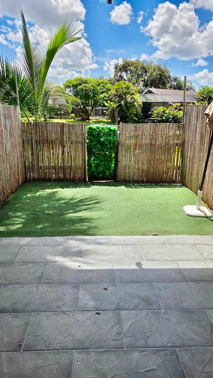 5400 JUBILEE WAY, #205