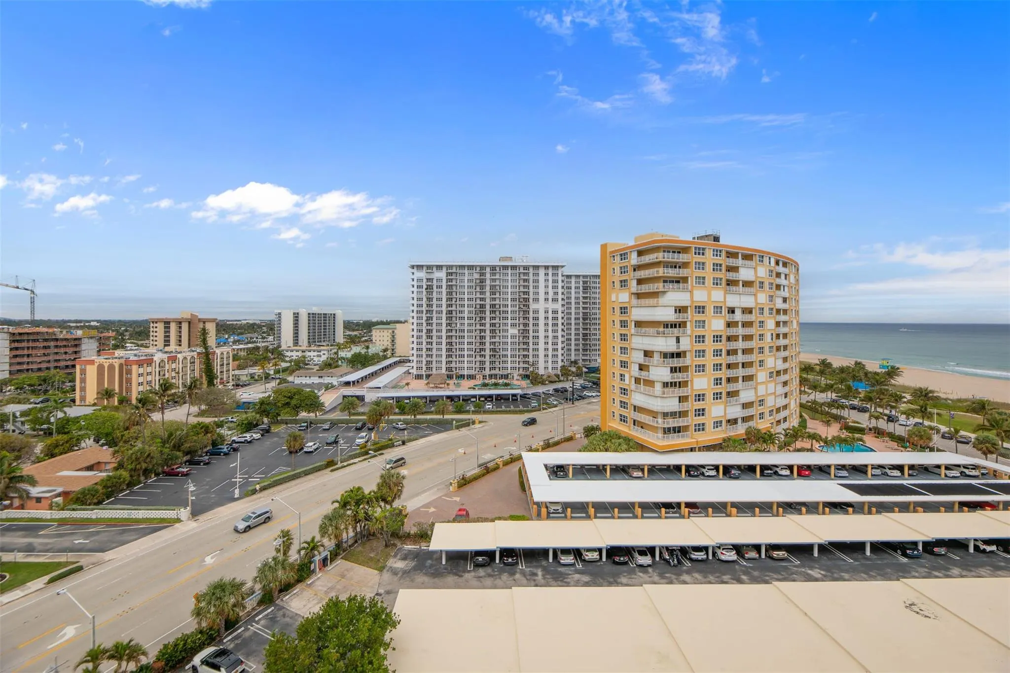 305 N Pompano Beach Blvd, #1003