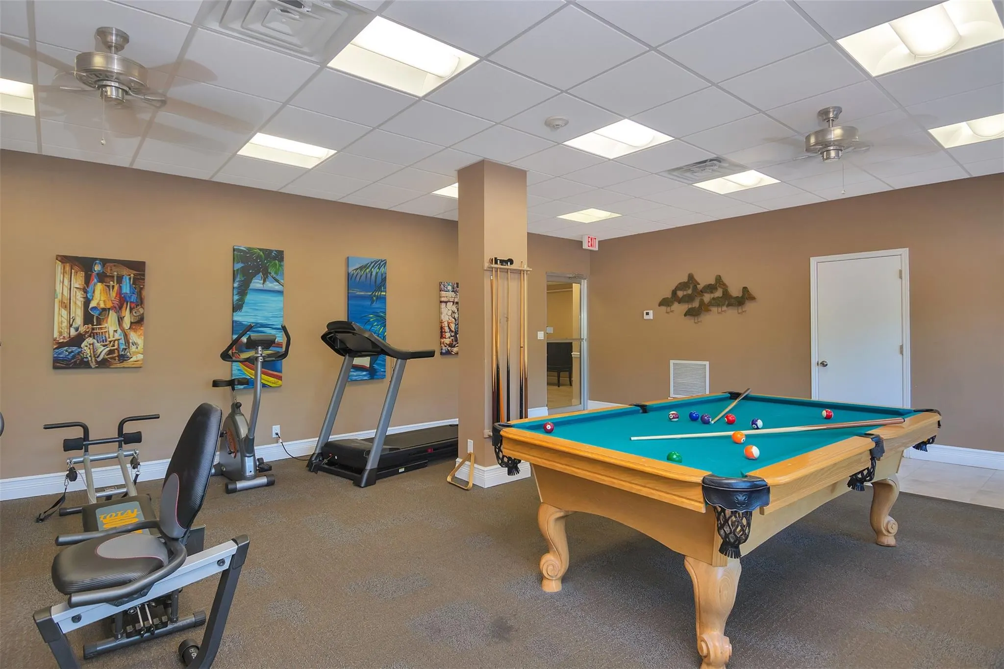 305 N Pompano Beach Blvd, #1003