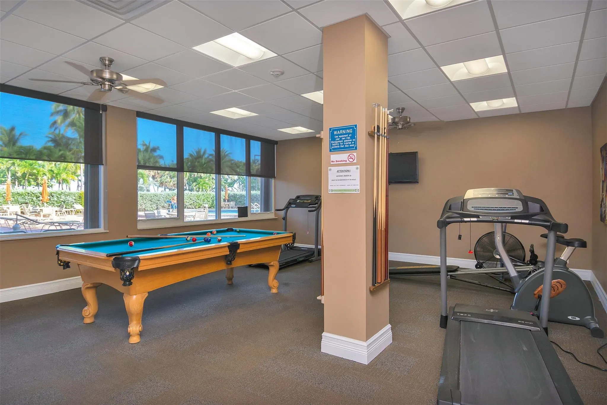 305 N Pompano Beach Blvd, #1003