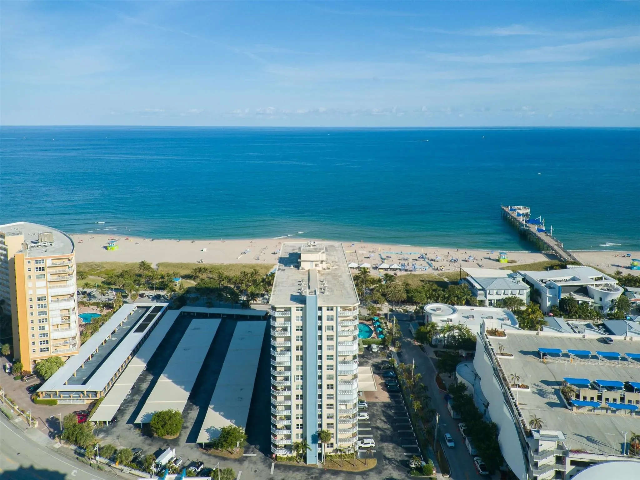 305 N Pompano Beach Blvd, #1003