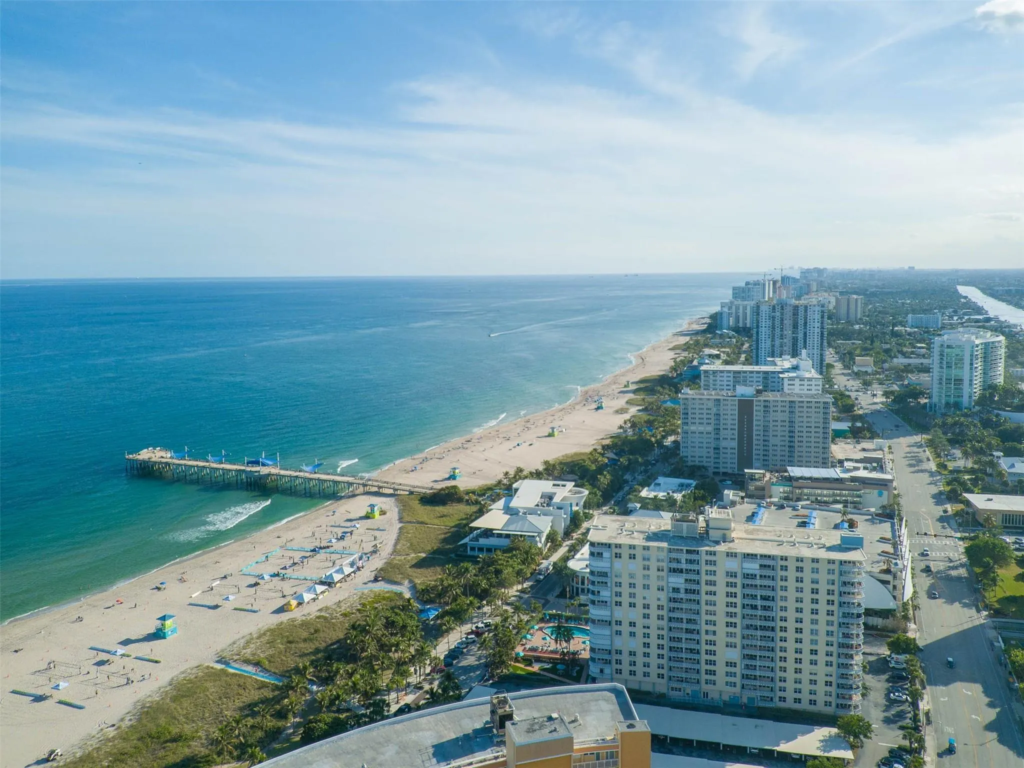 305 N Pompano Beach Blvd, #1003