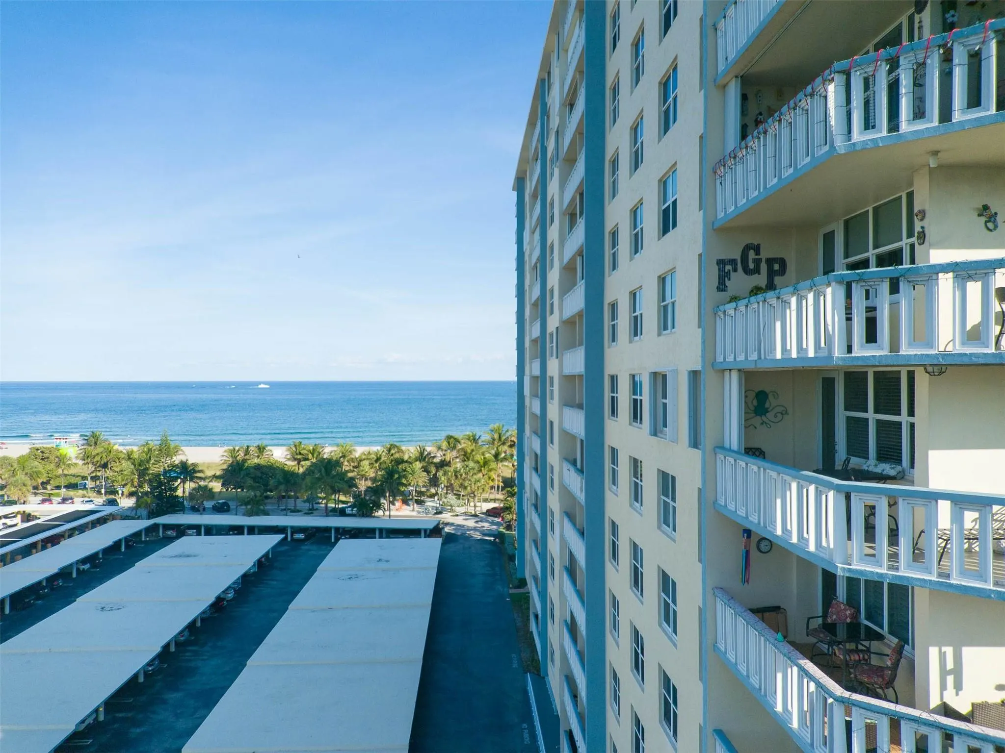 305 N Pompano Beach Blvd, #1003