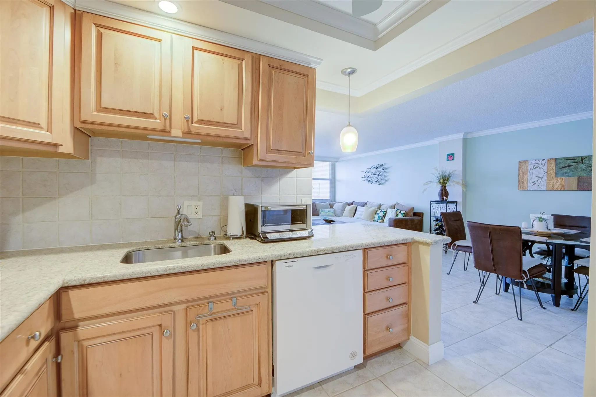 305 N Pompano Beach Blvd, #1003