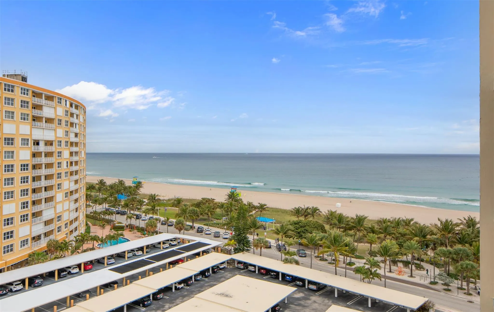 305 N Pompano Beach Blvd, #1003
