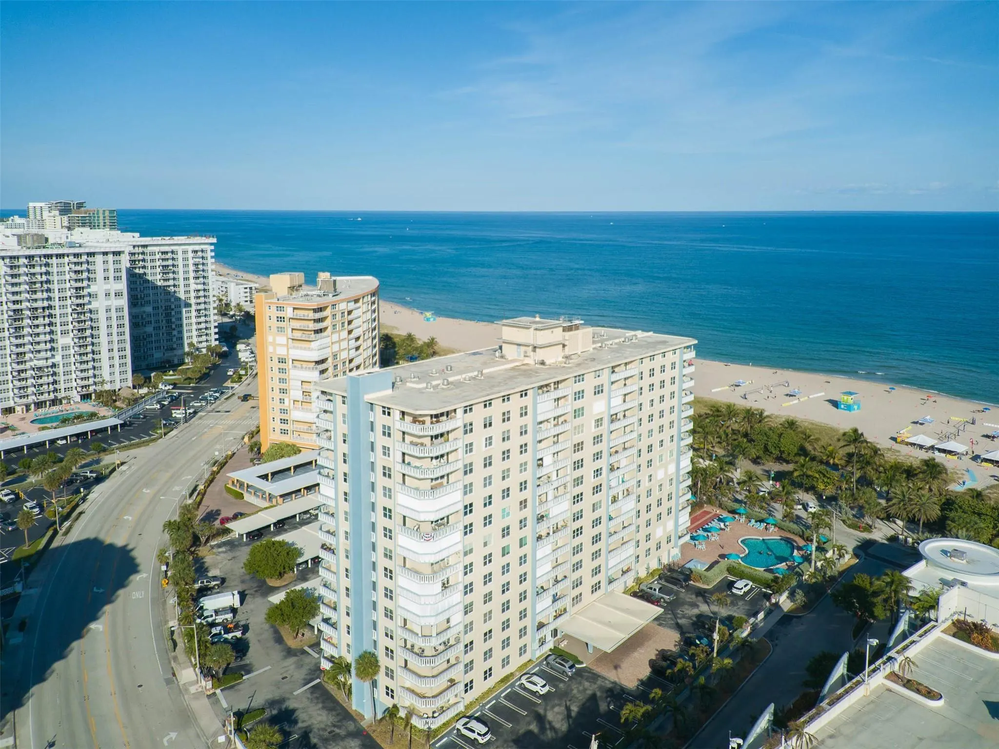 305 N Pompano Beach Blvd, #1003