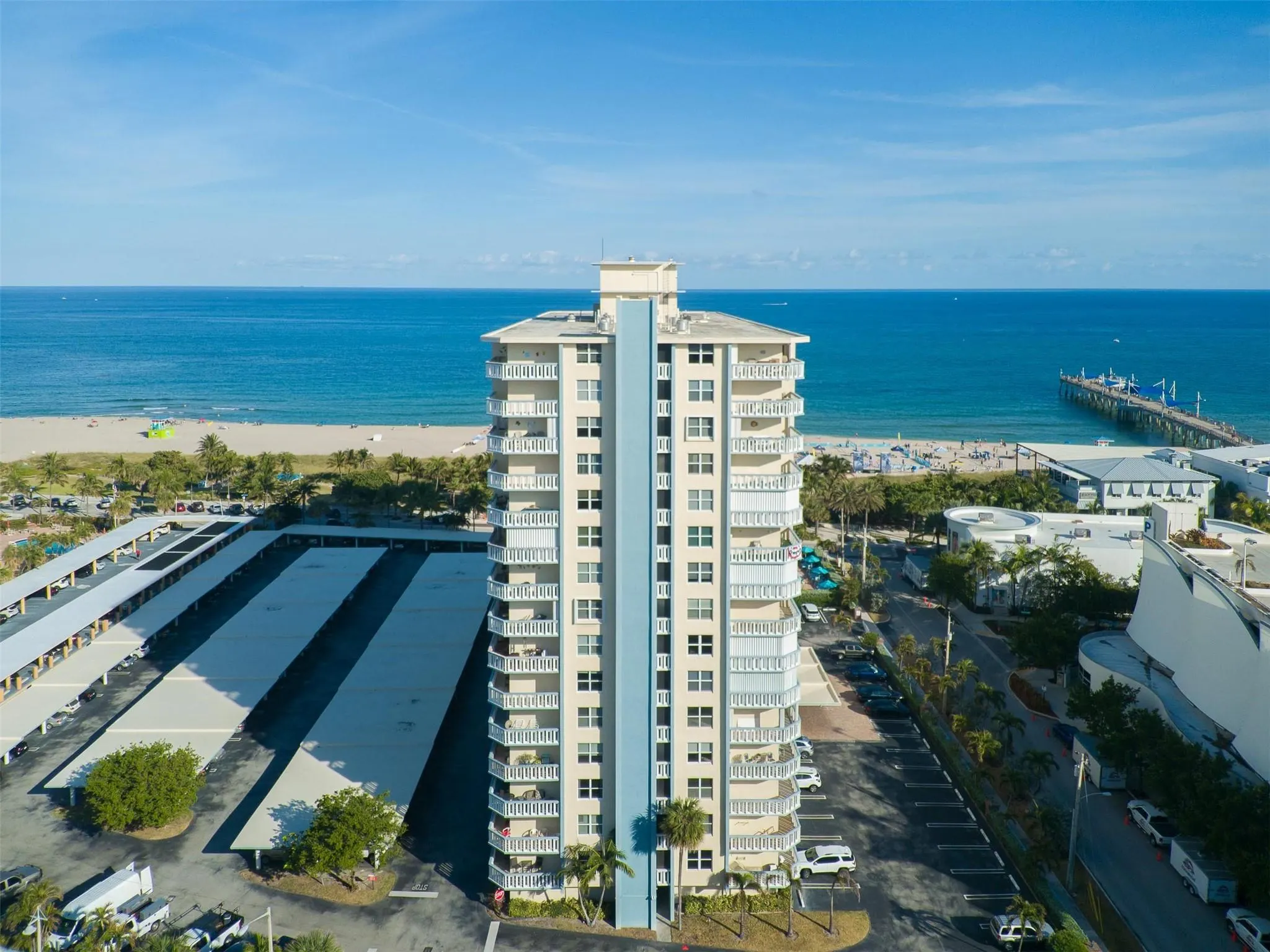 305 N Pompano Beach Blvd, #1003
