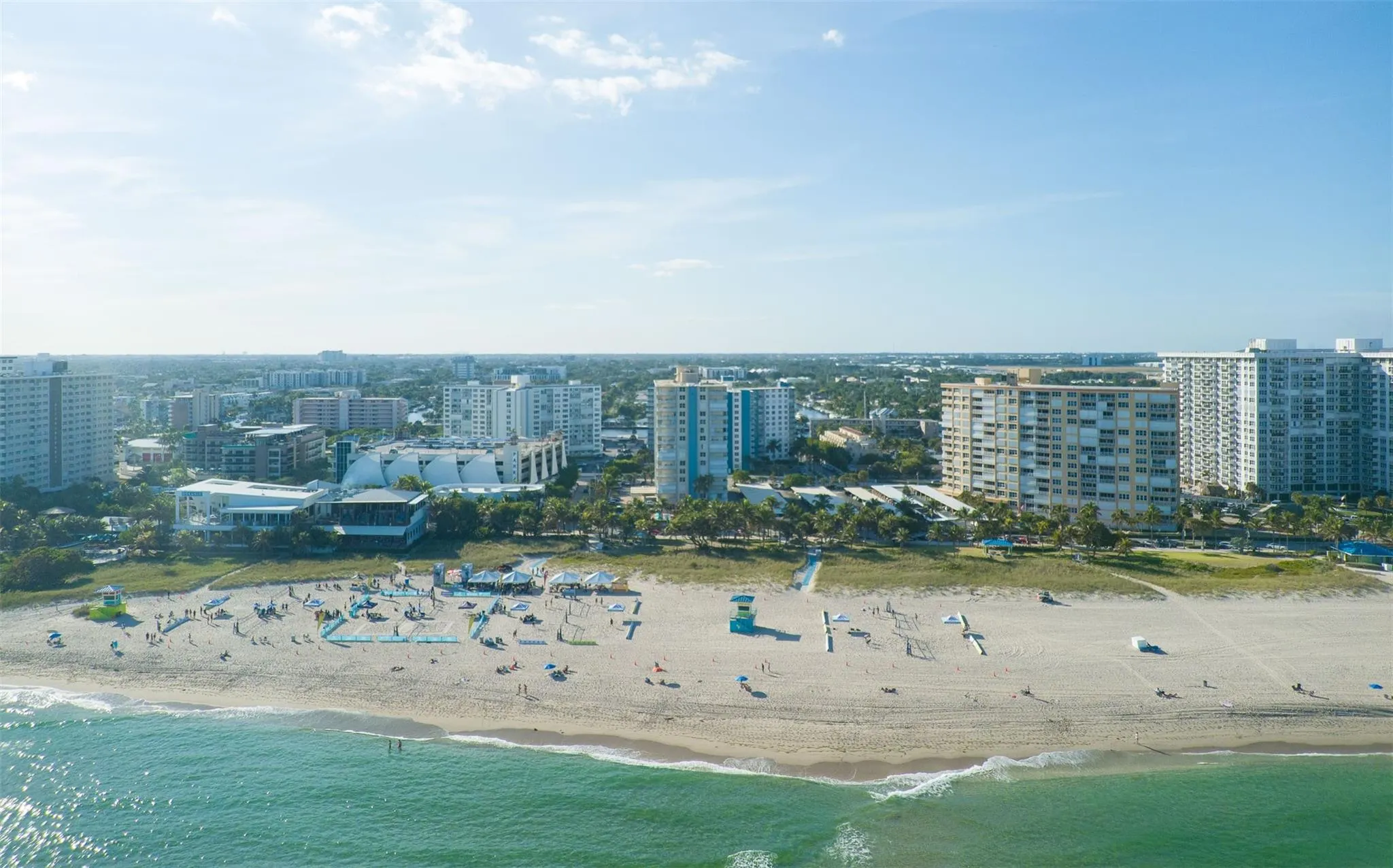 305 N Pompano Beach Blvd, #1003