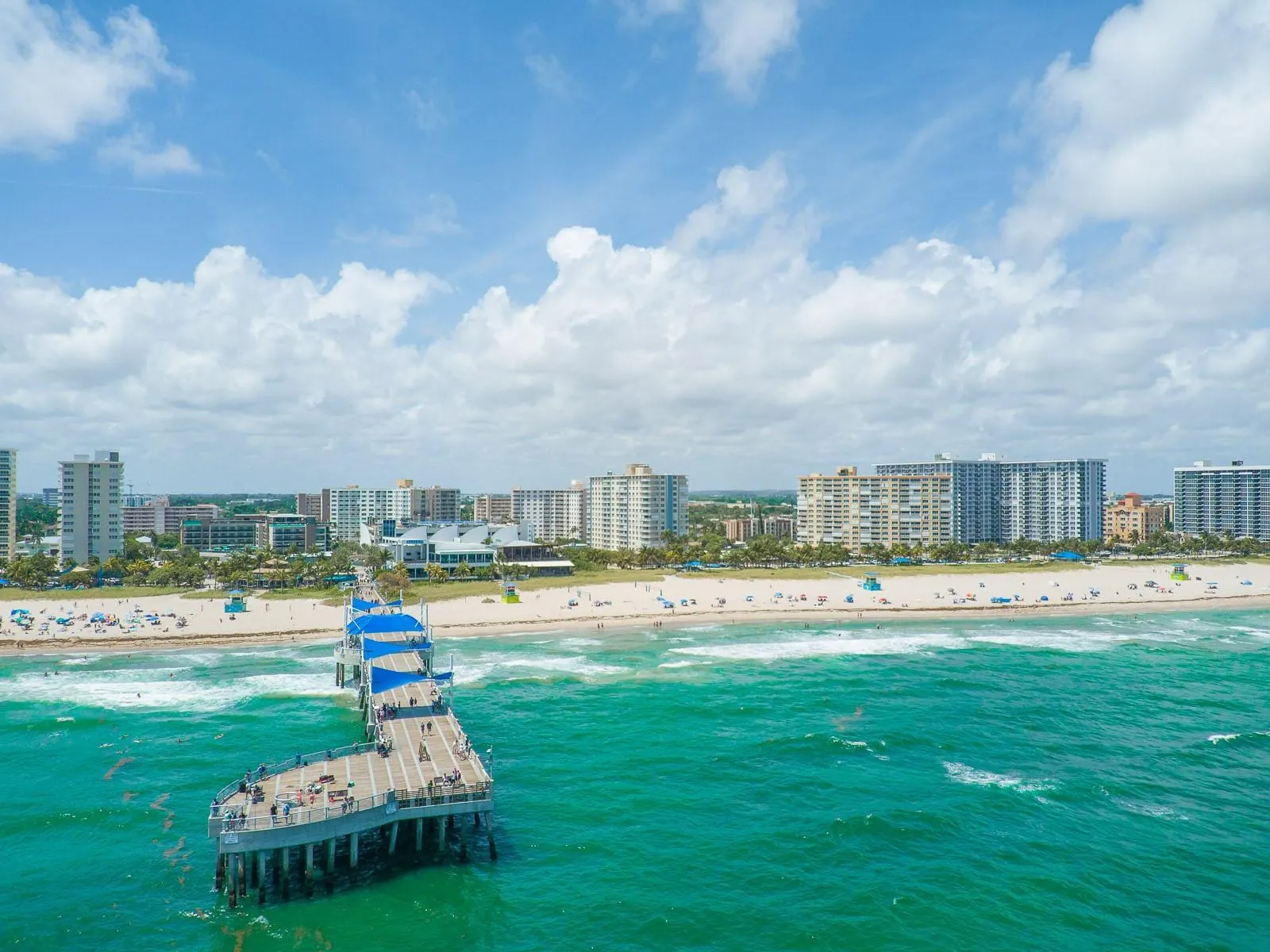 305 N Pompano Beach Blvd, #1003