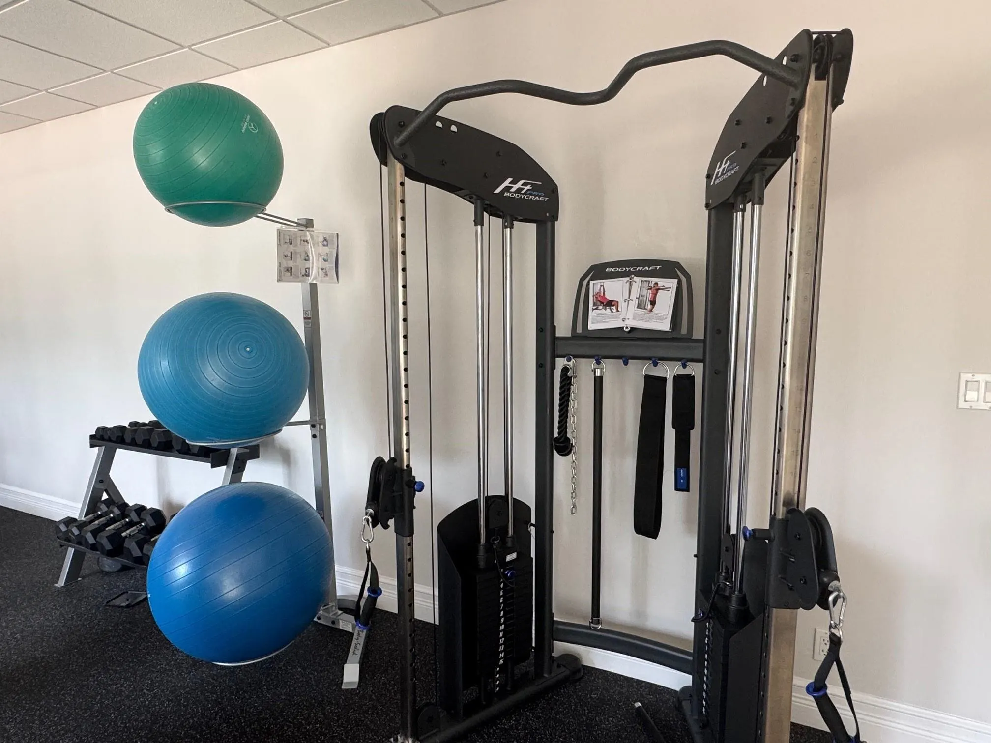 305 N Pompano Beach Blvd, #1003