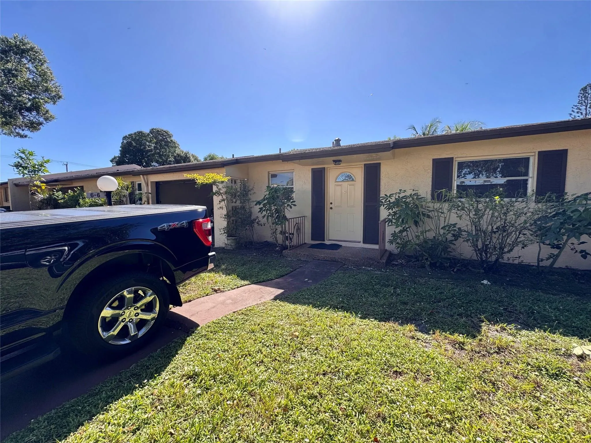 7708 MARGATE BL, #C6-6