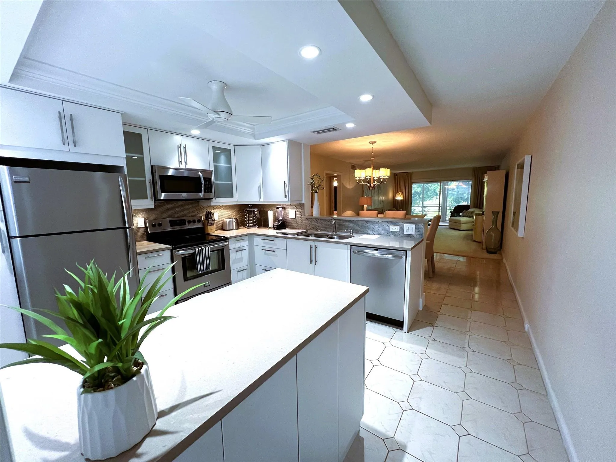 3202 Portofino Point, #L-2