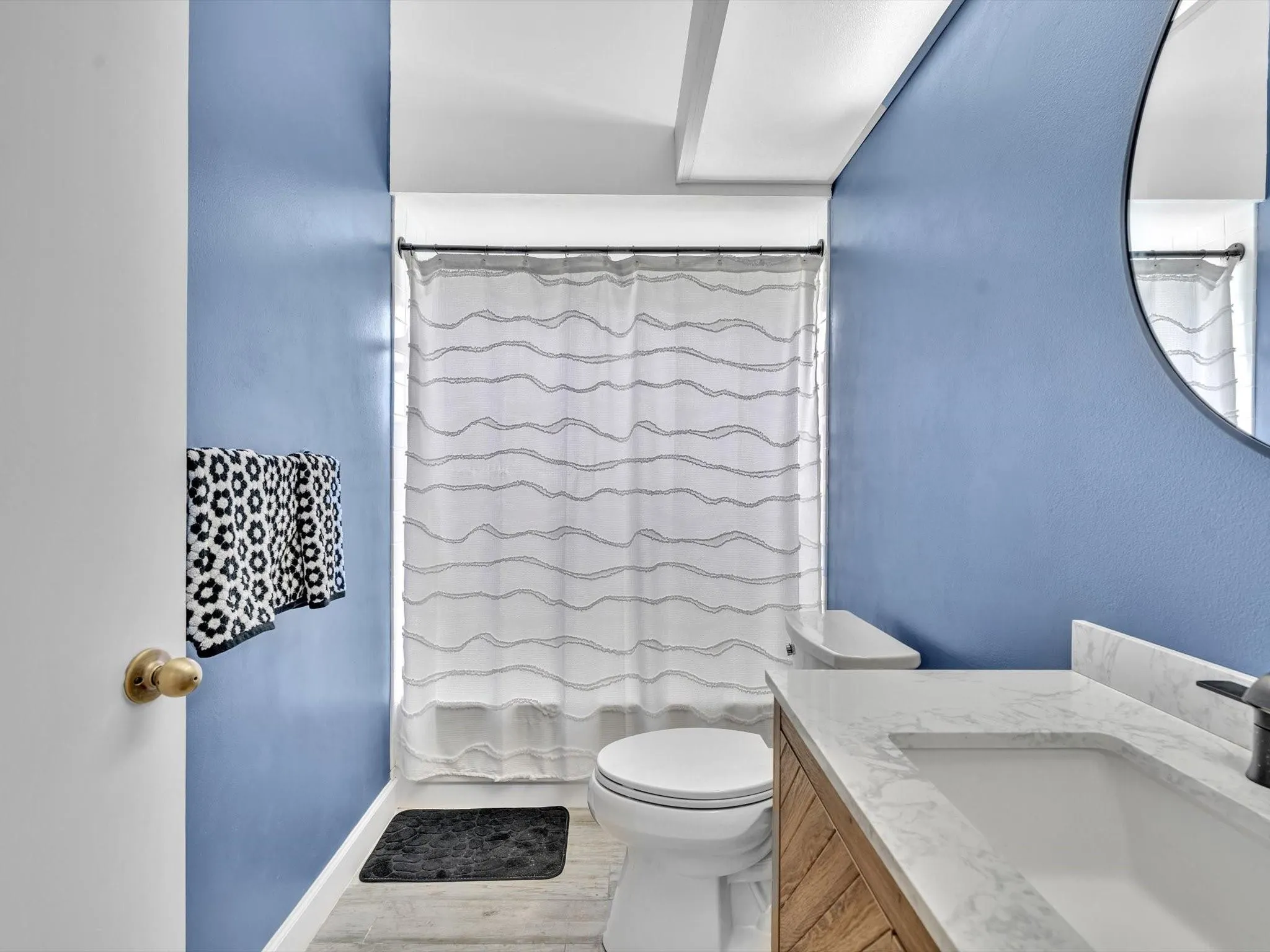 7701 Mansfield Hollow Rd