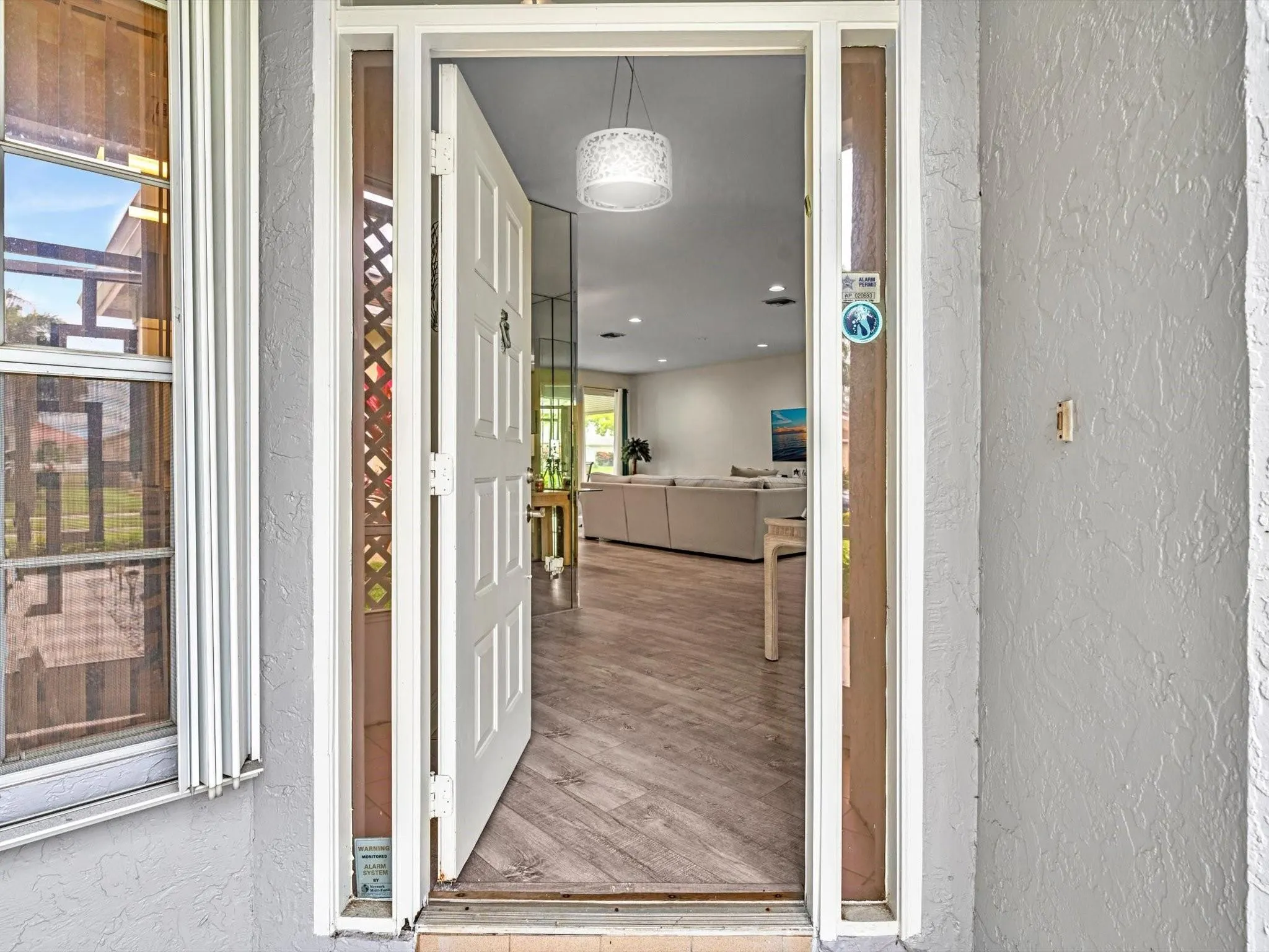 7701 Mansfield Hollow Rd