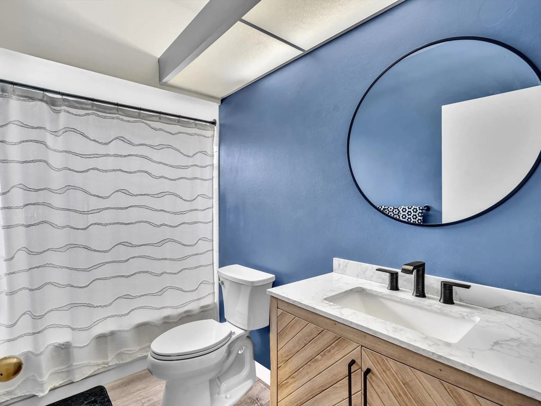 7701 Mansfield Hollow Rd