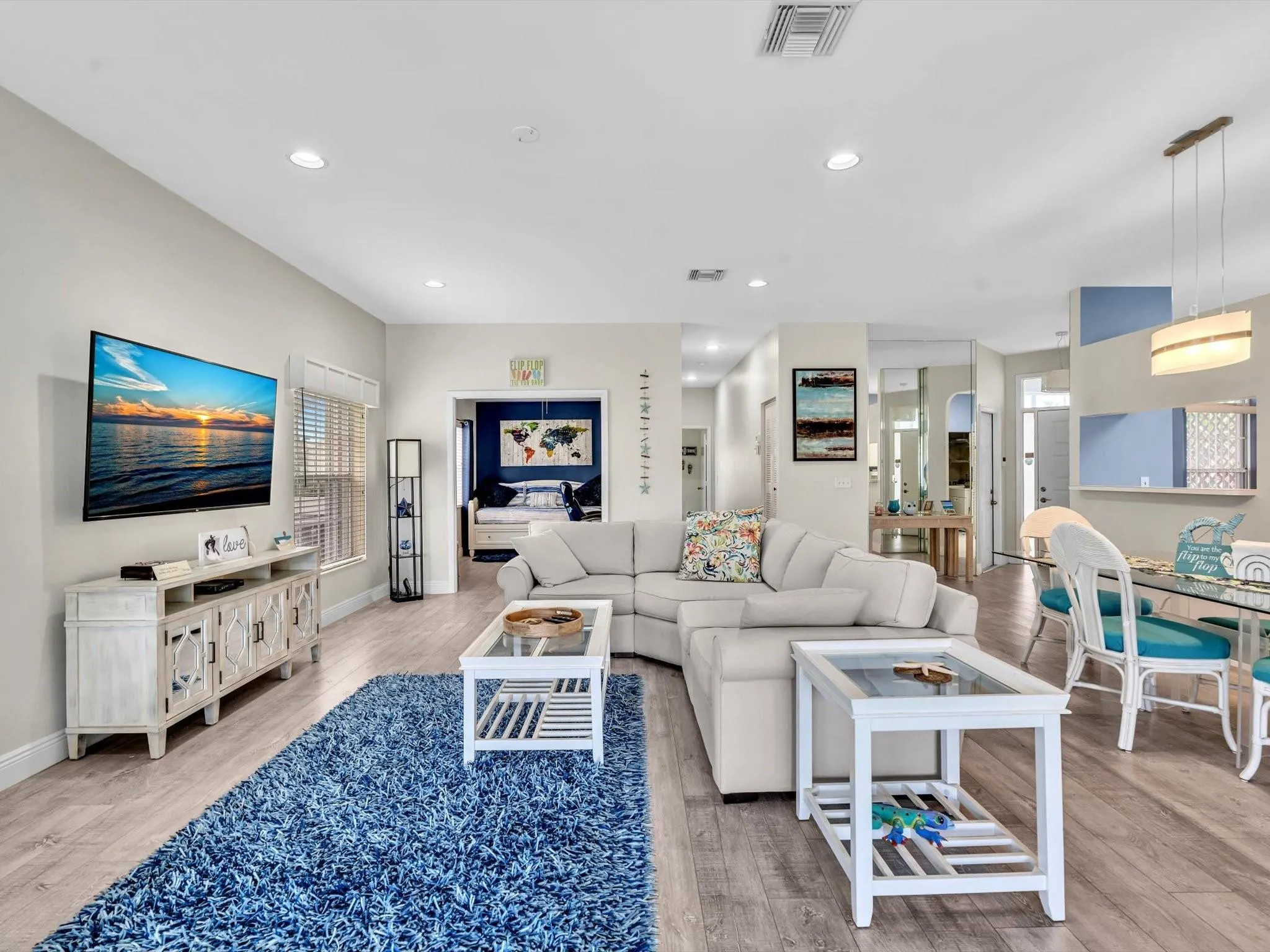 7701 Mansfield Hollow Rd