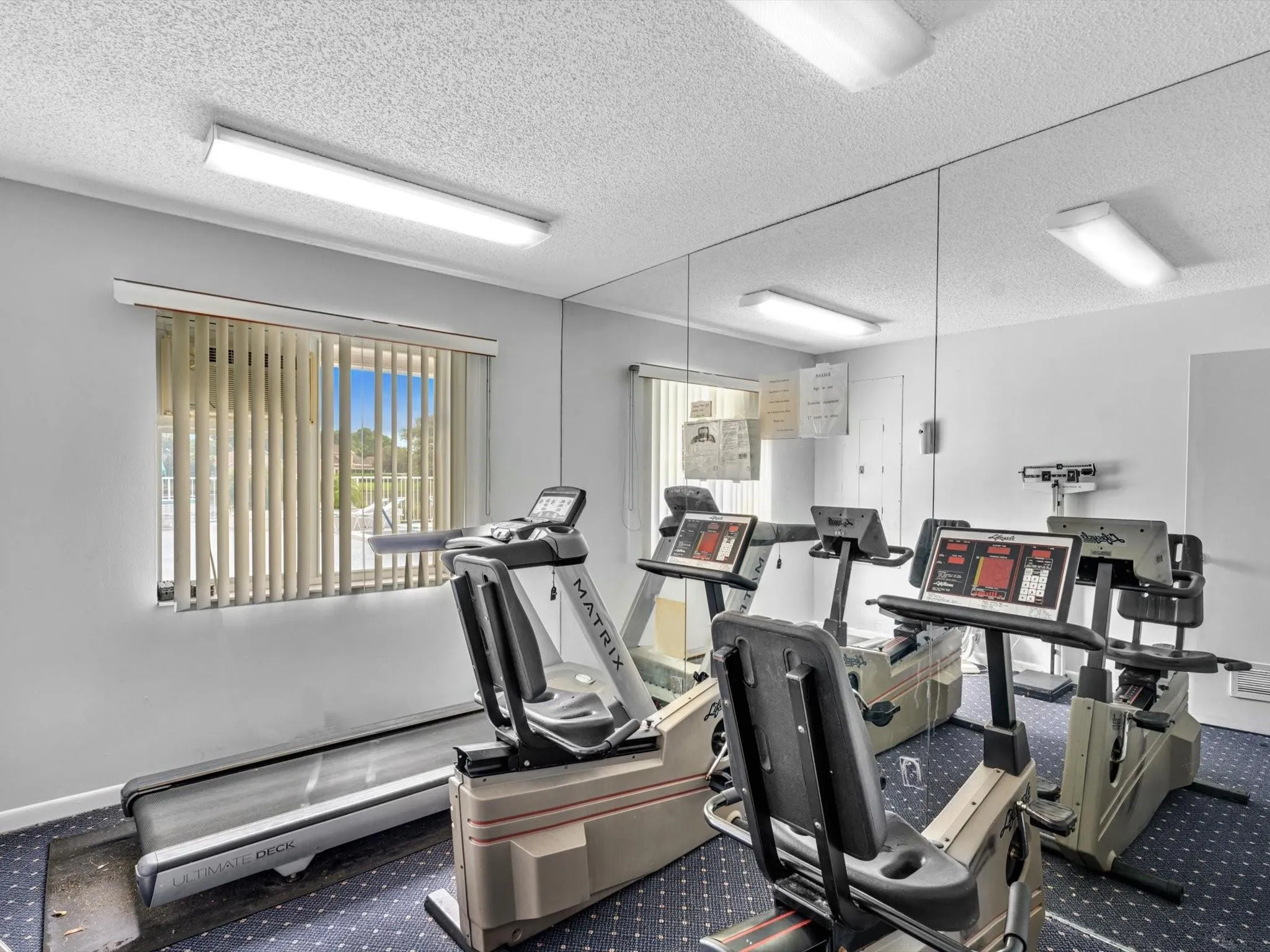 7701 Mansfield Hollow Rd