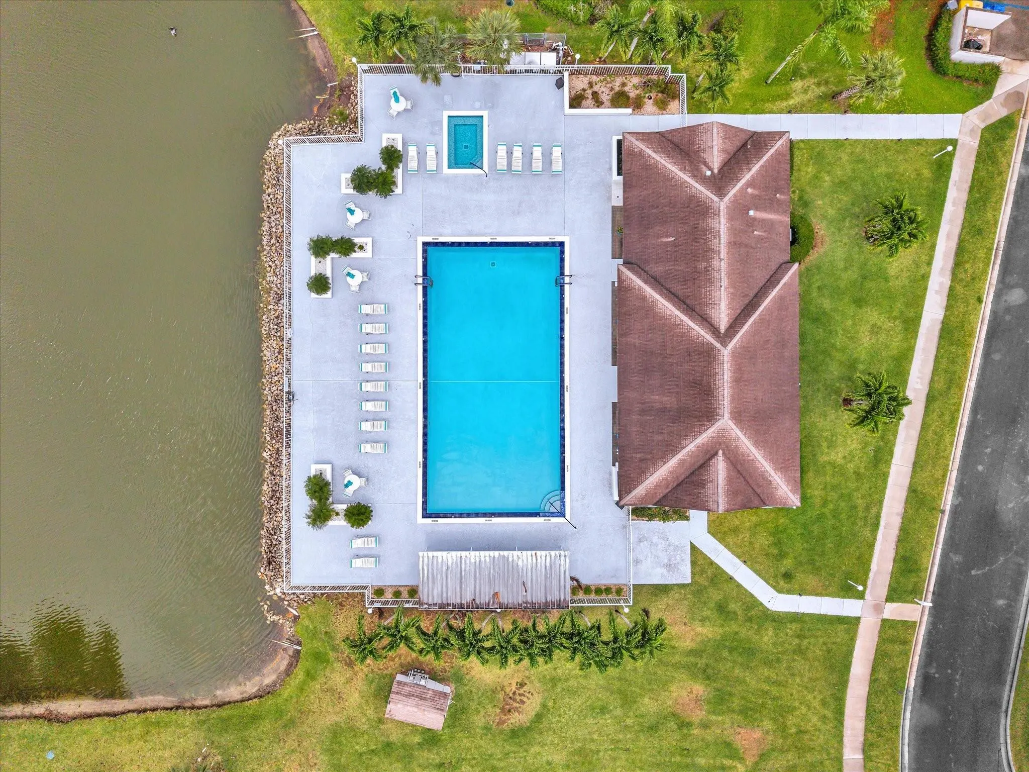 7701 Mansfield Hollow Rd