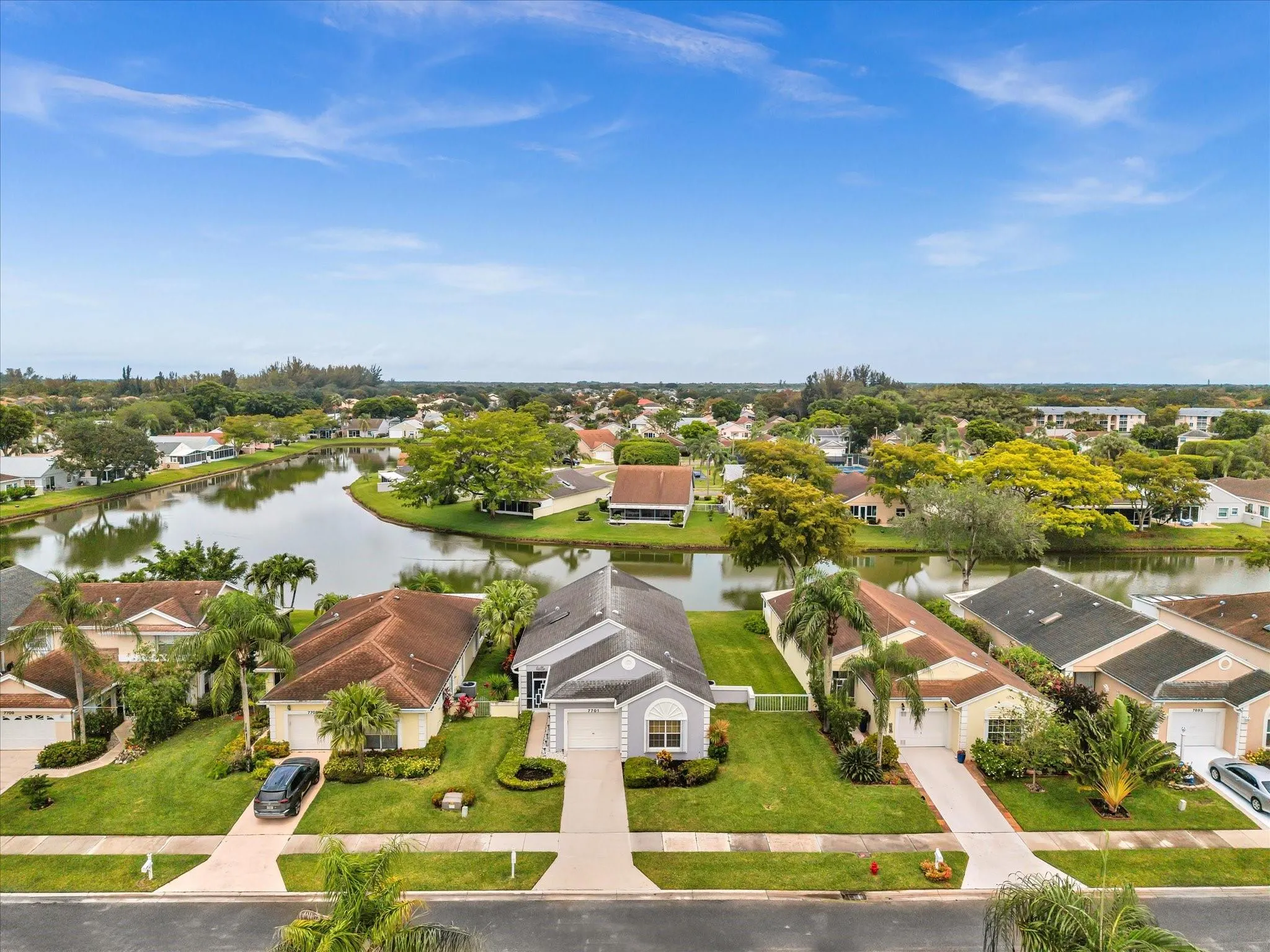 7701 Mansfield Hollow Rd