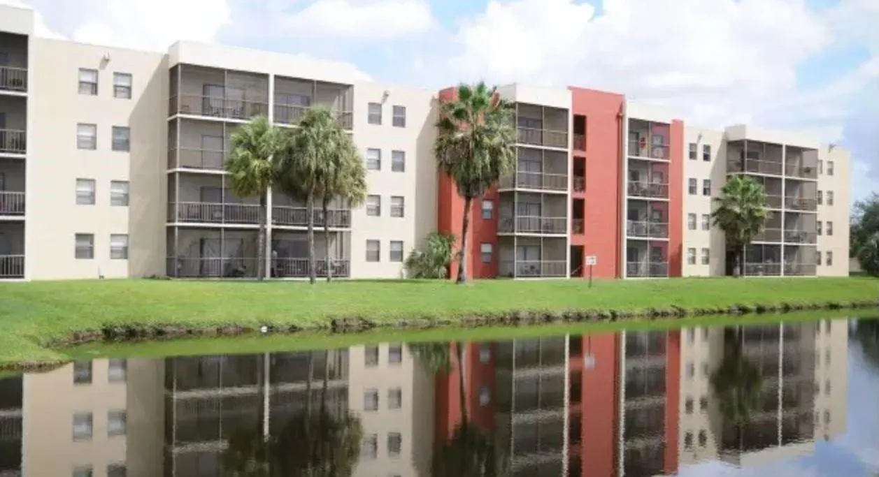 2580 NW 56th Ave, #700-420