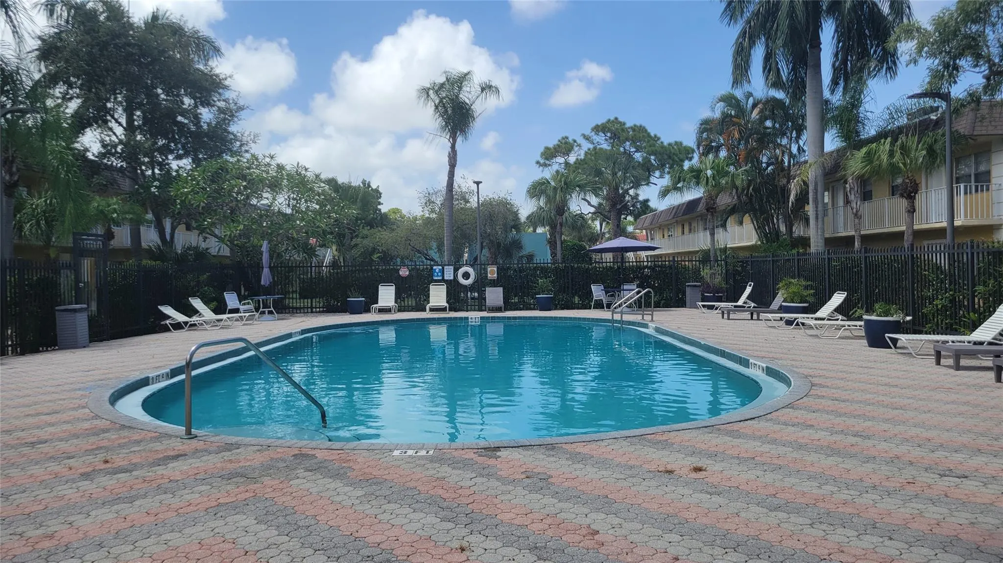 5168 NE 6th Ave, #431