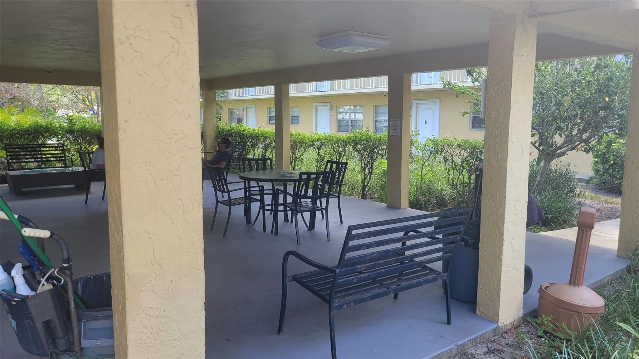 5168 NE 6th Ave, #431