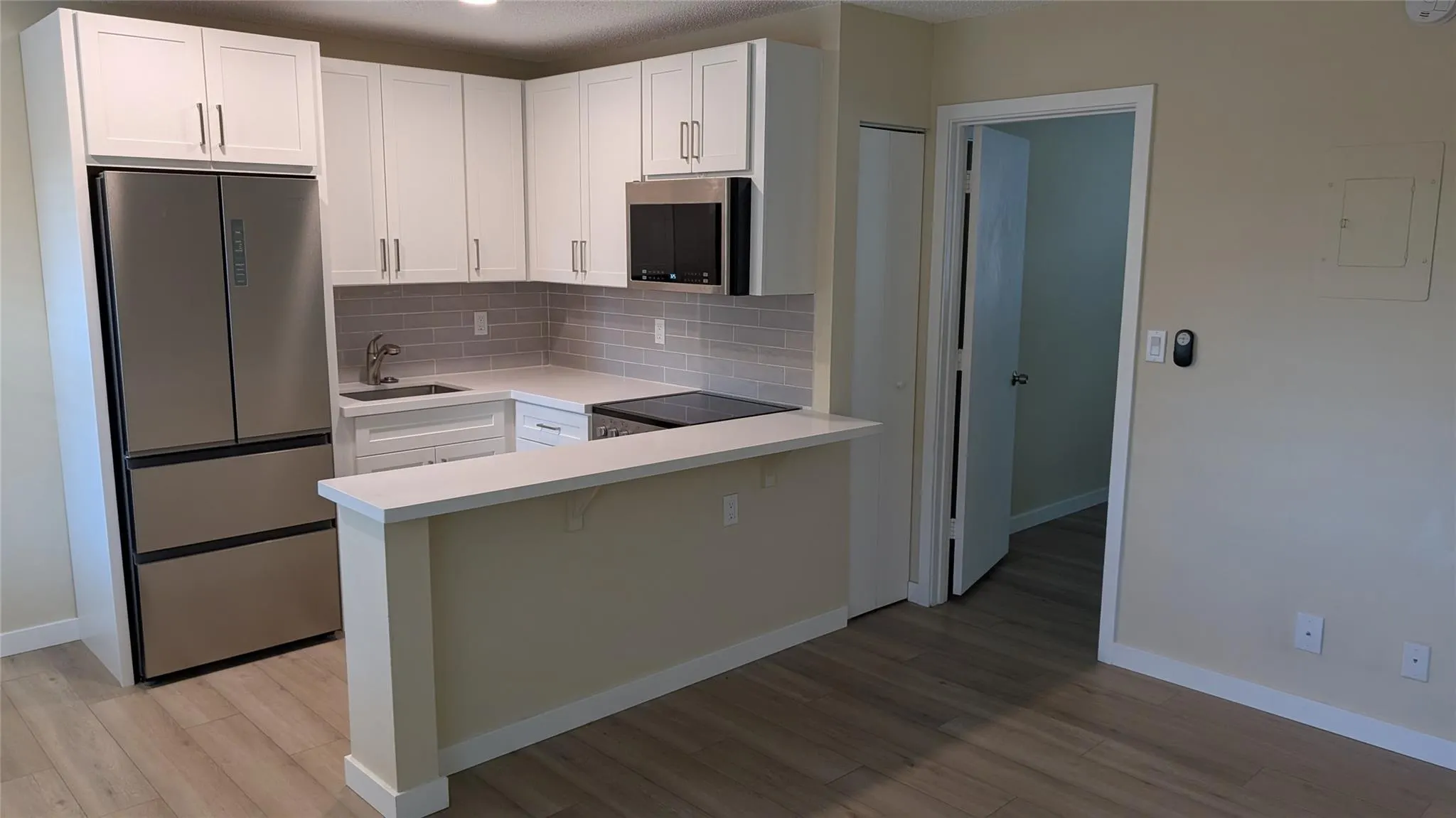 5168 NE 6th Ave, #431