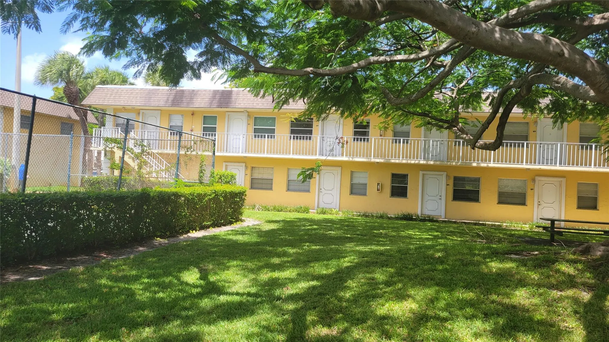 5168 NE 6th Ave, #431