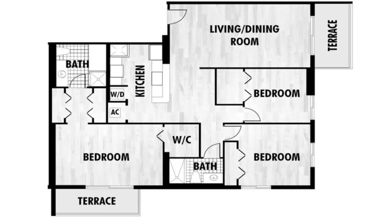 110 SW 12 Street, #902