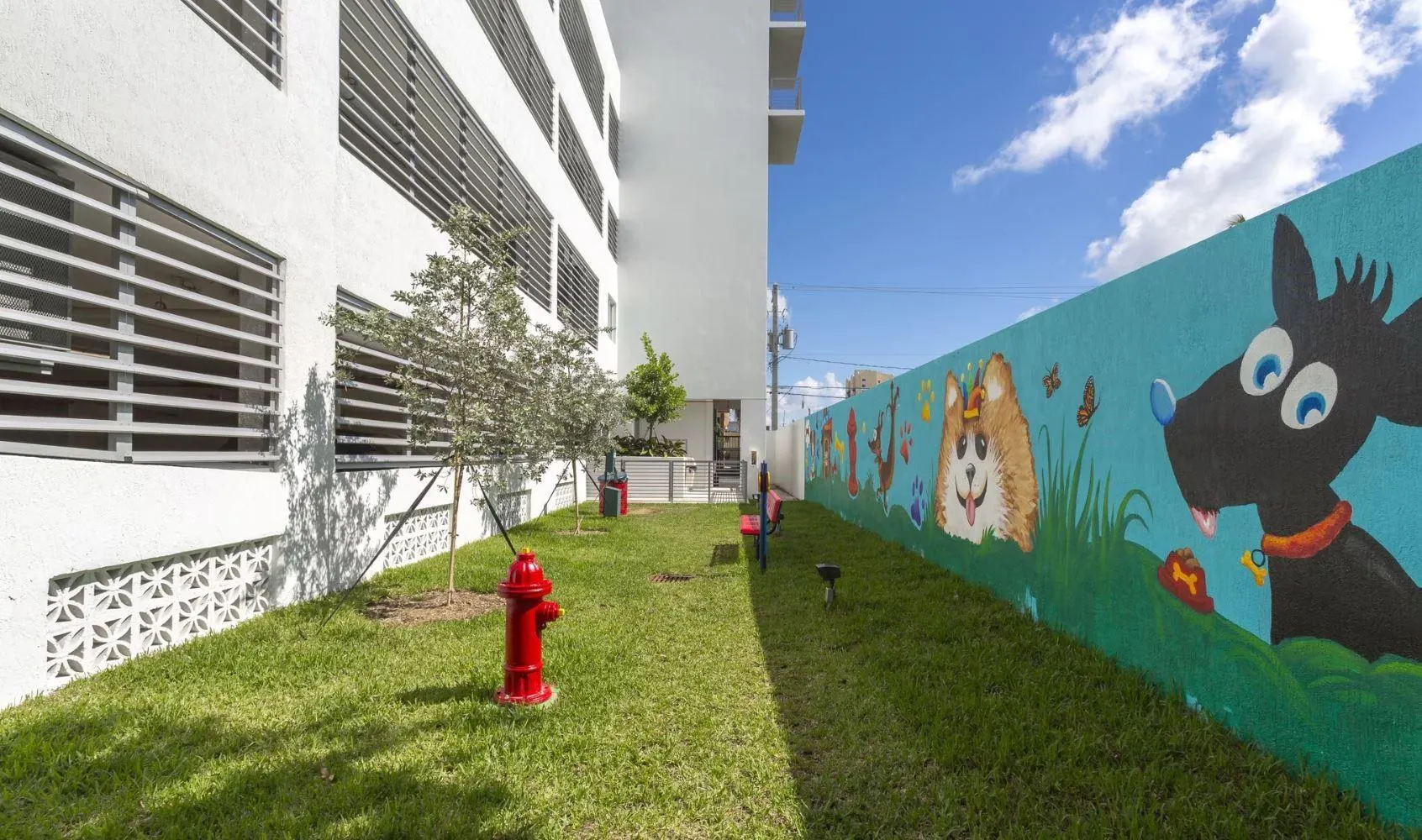 729 NW 2 Street, #509