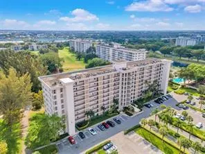 3200 N Palm Aire Dr, #705