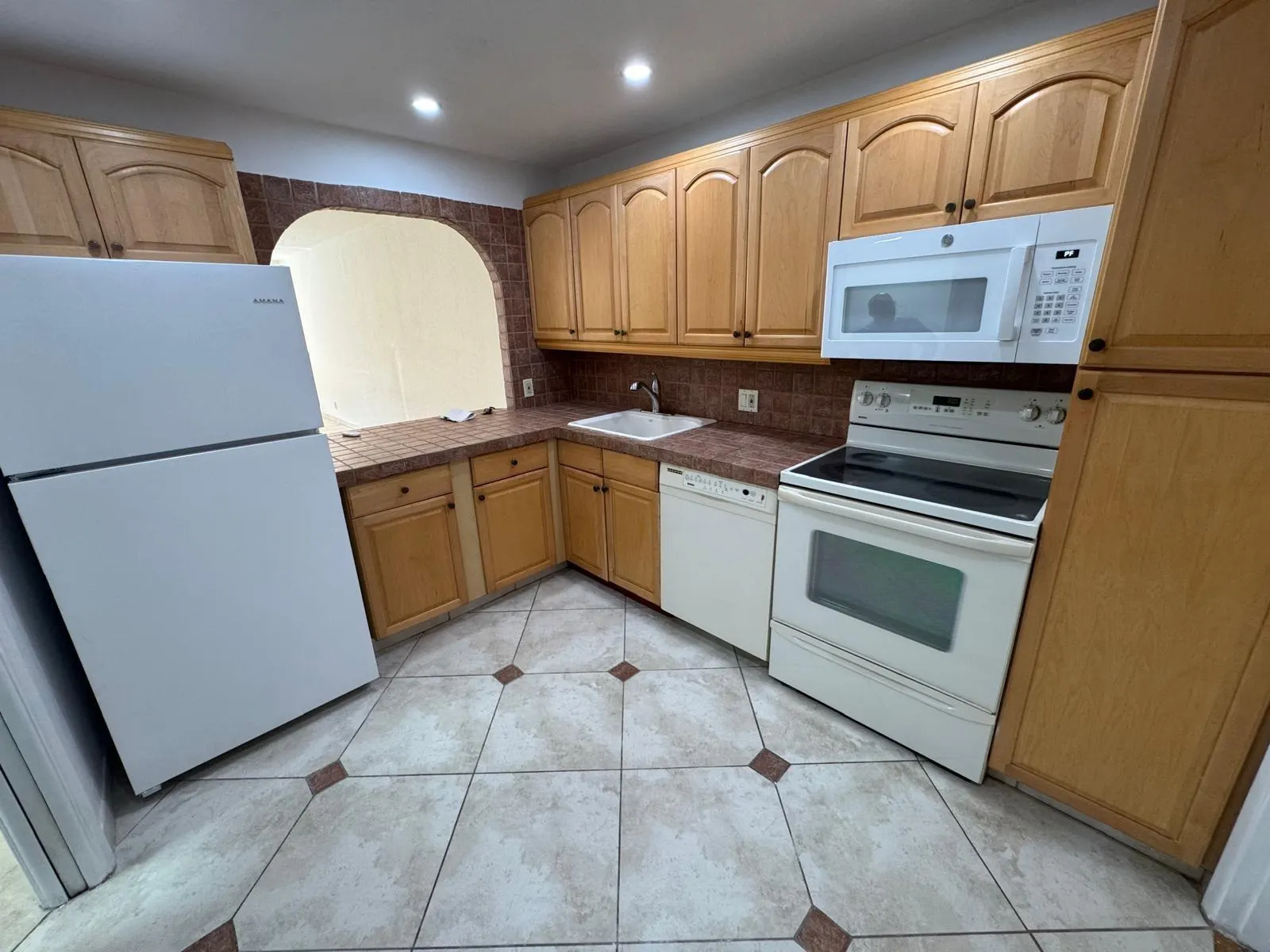 3200 N Palm Aire Dr, #705