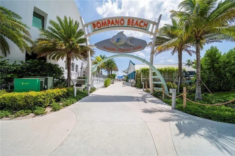 259 S Cypress Rd, #548