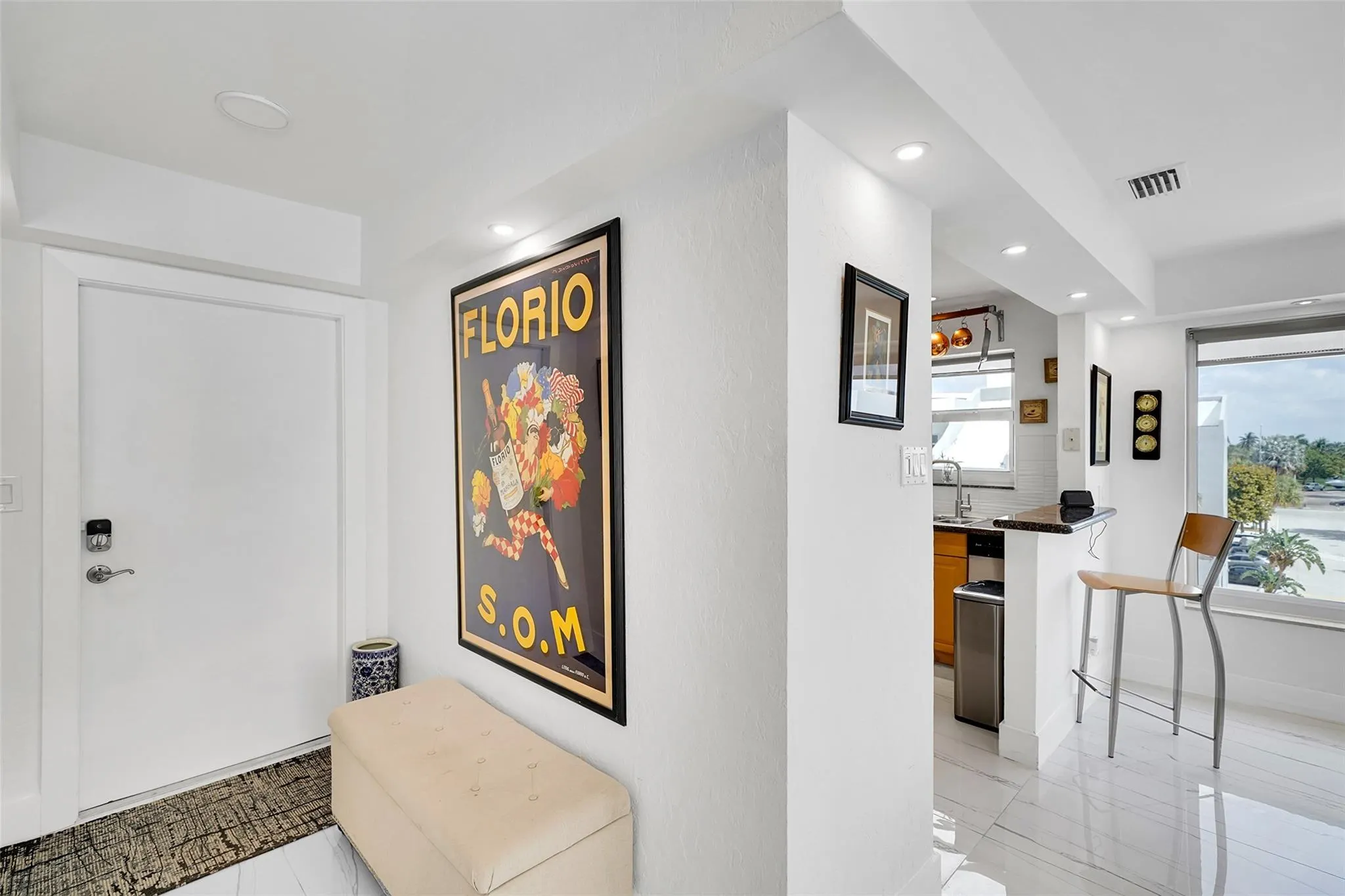 2860 NE 14th Street Cswy, #D401