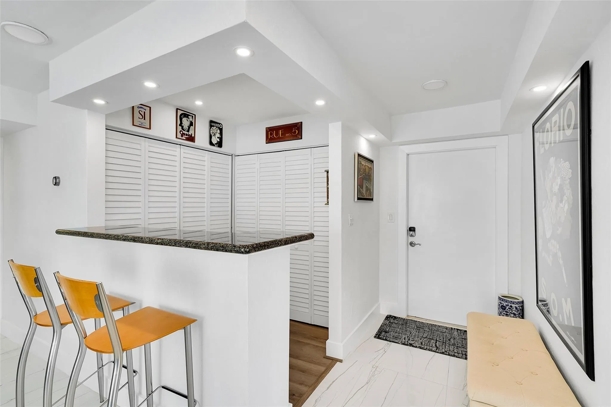 2860 NE 14th Street Cswy, #D401