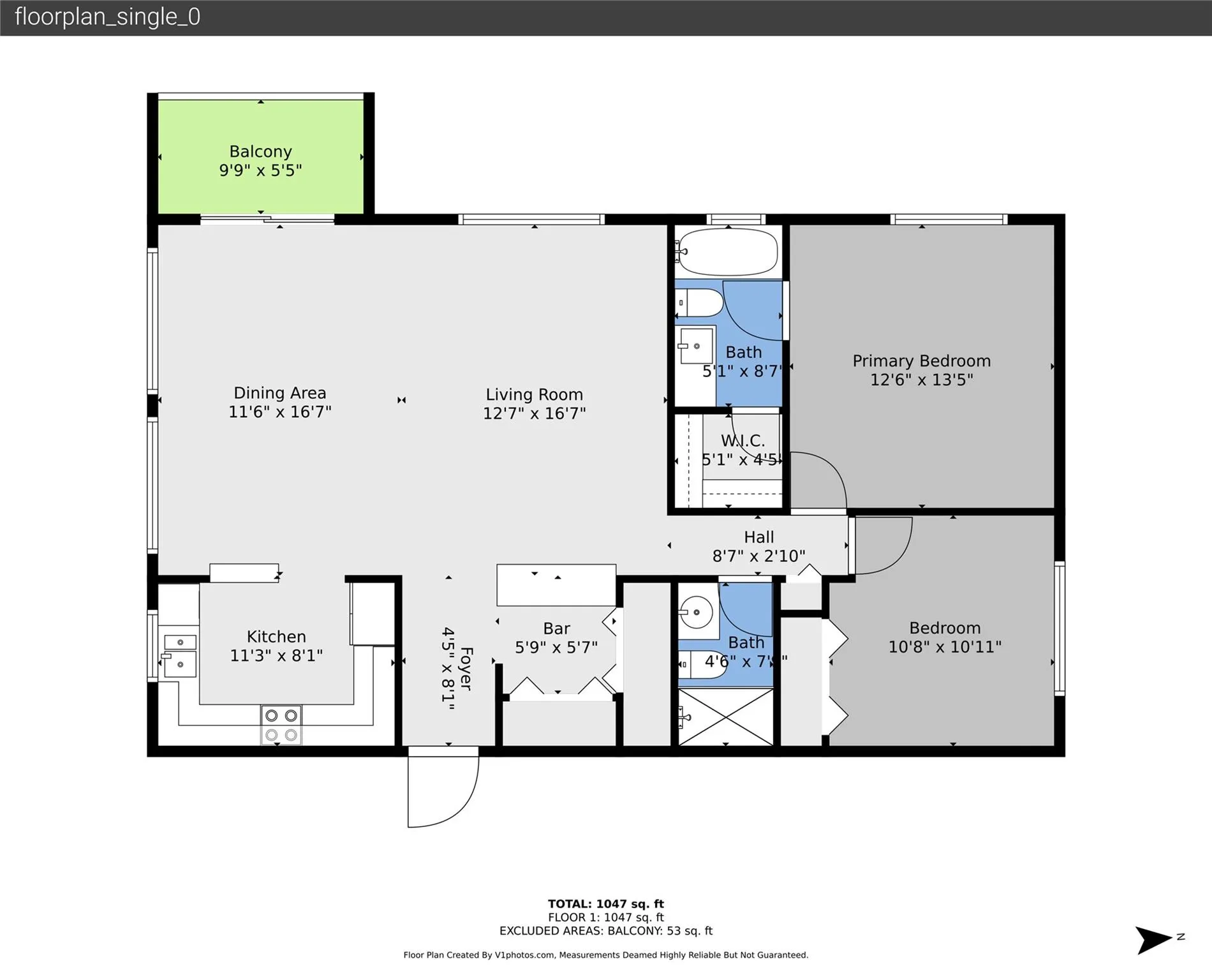 2860 NE 14th Street Cswy, #D401