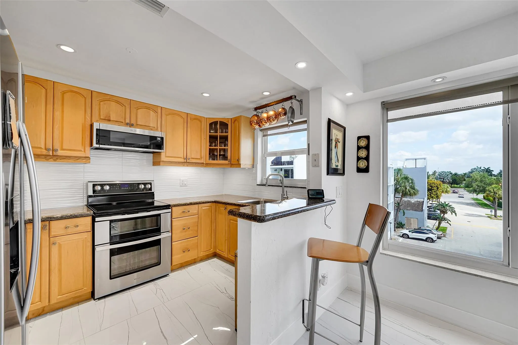 2860 NE 14th Street Cswy, #D401