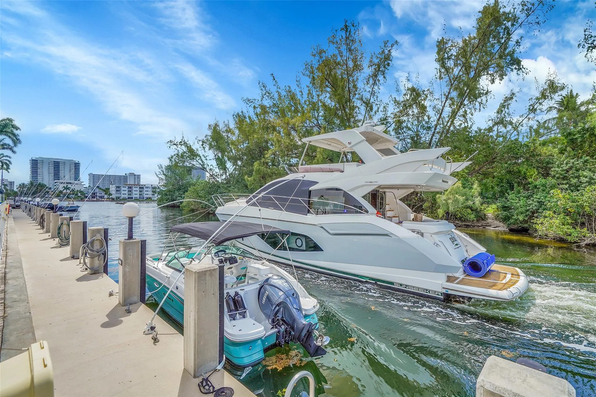 2860 NE 14th Street Cswy, #D401