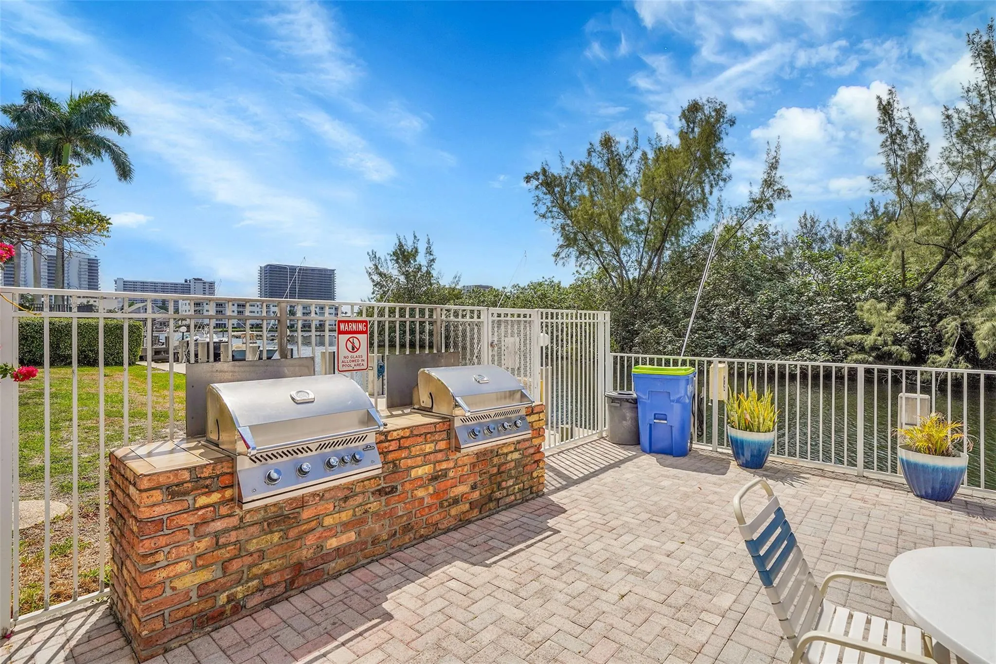 2860 NE 14th Street Cswy, #D401