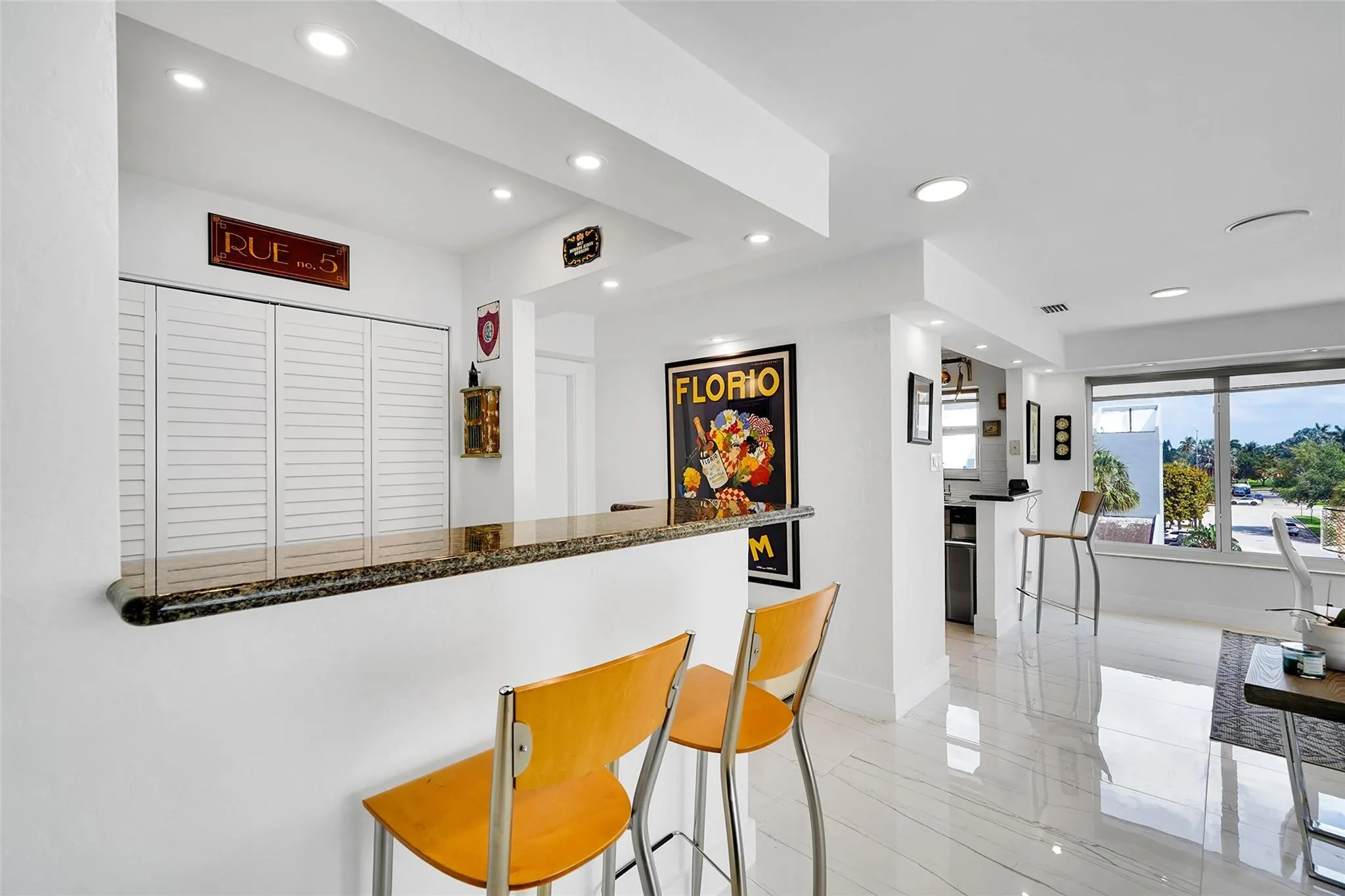 2860 NE 14th Street Cswy, #D401