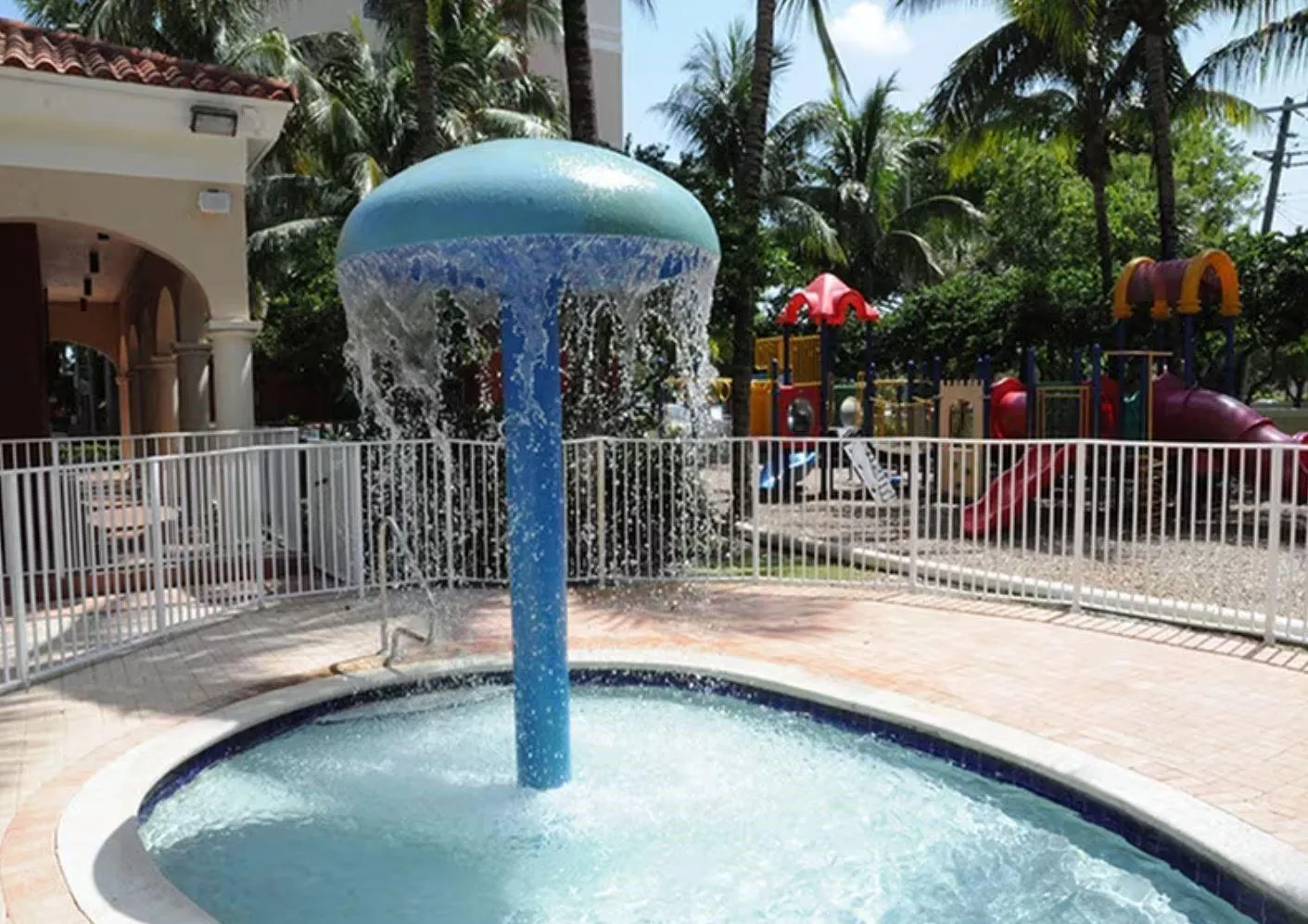 7707 NW 7 Street, #2-615