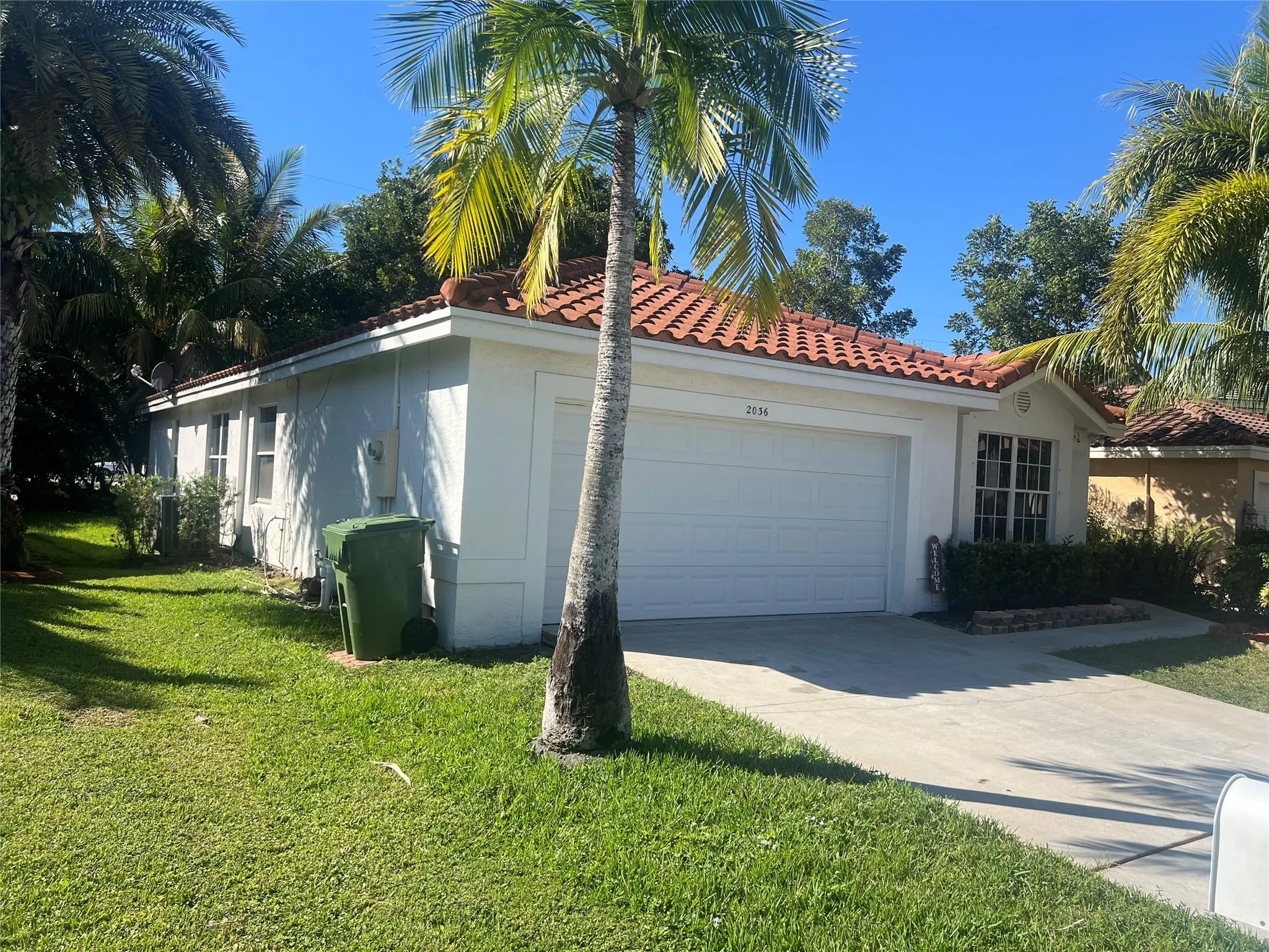 2036 NW 183rd Cir