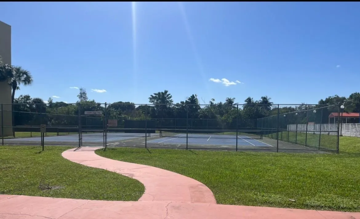 6990 NW 186th St, #205