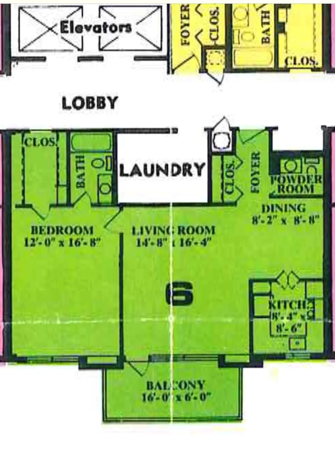 2500 NE 48th LN, #406