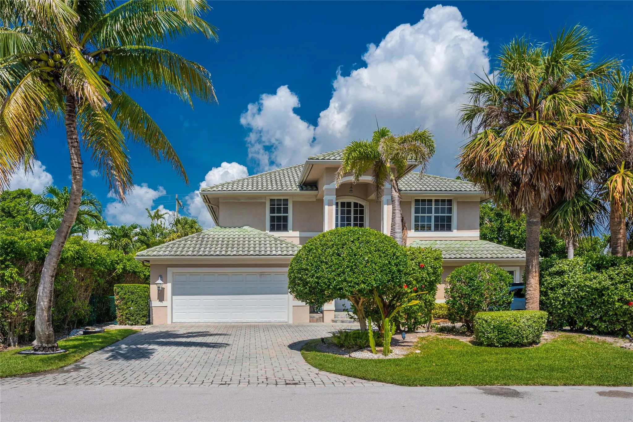 2999 Banyan Road