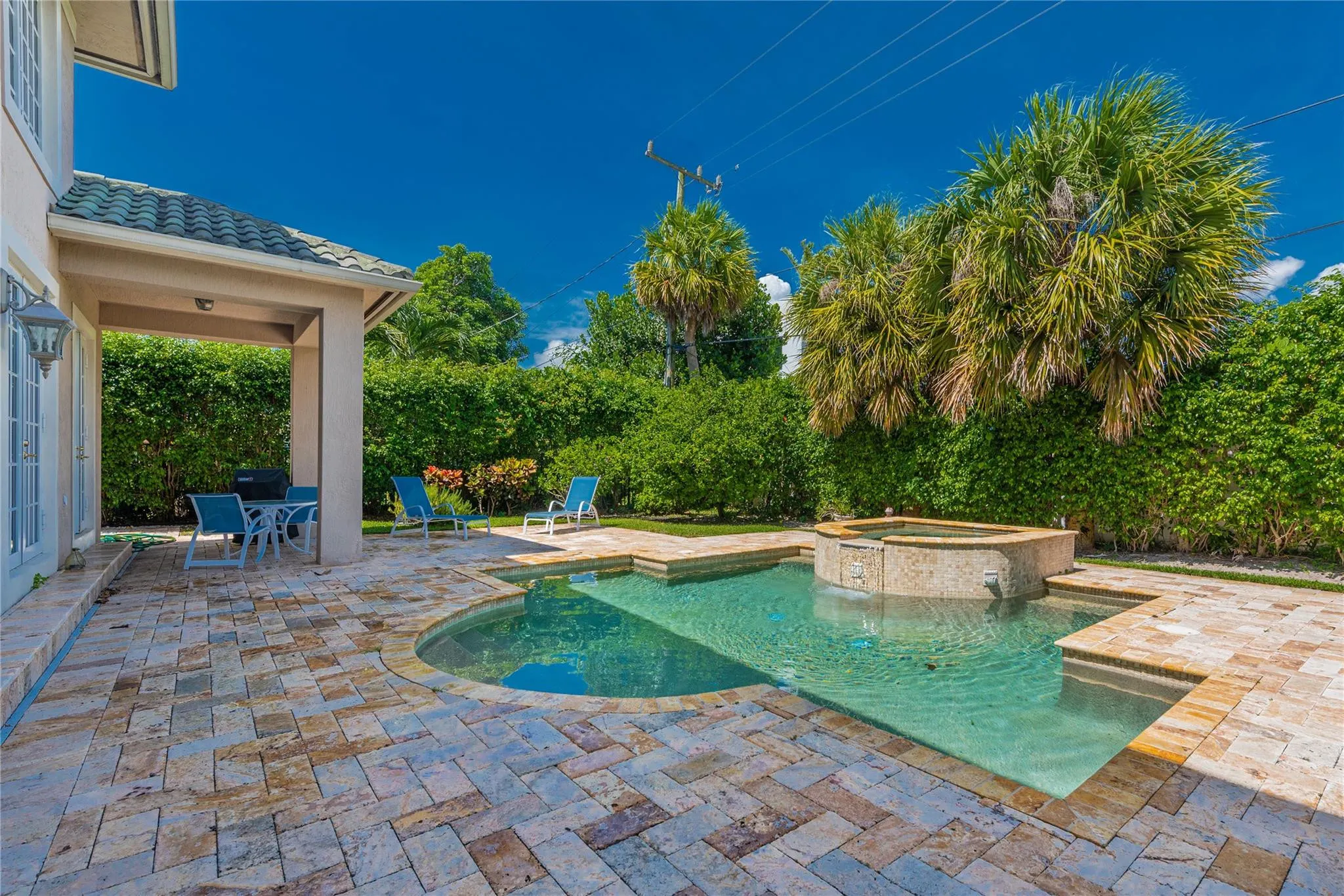 2999 Banyan Road