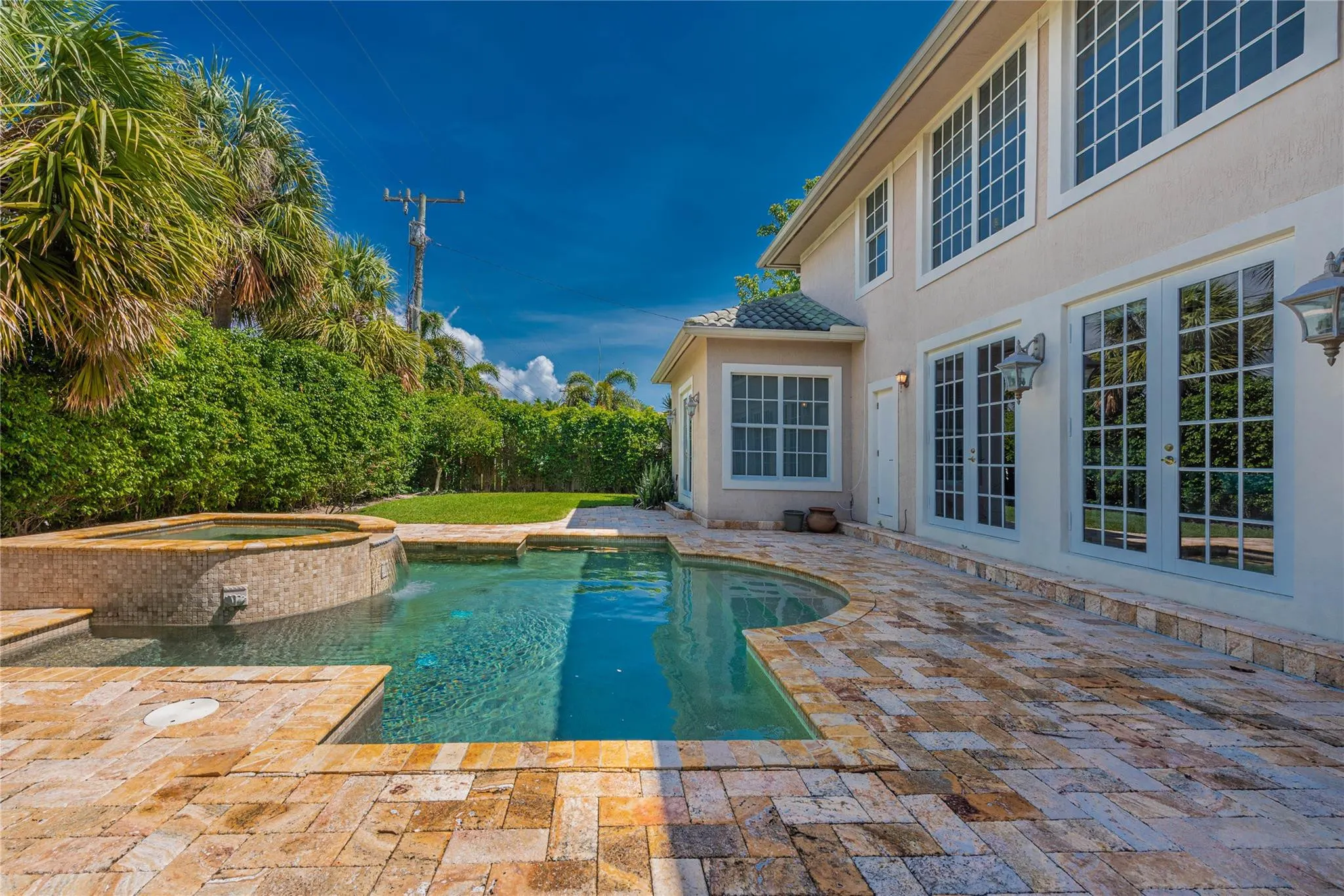 2999 Banyan Road
