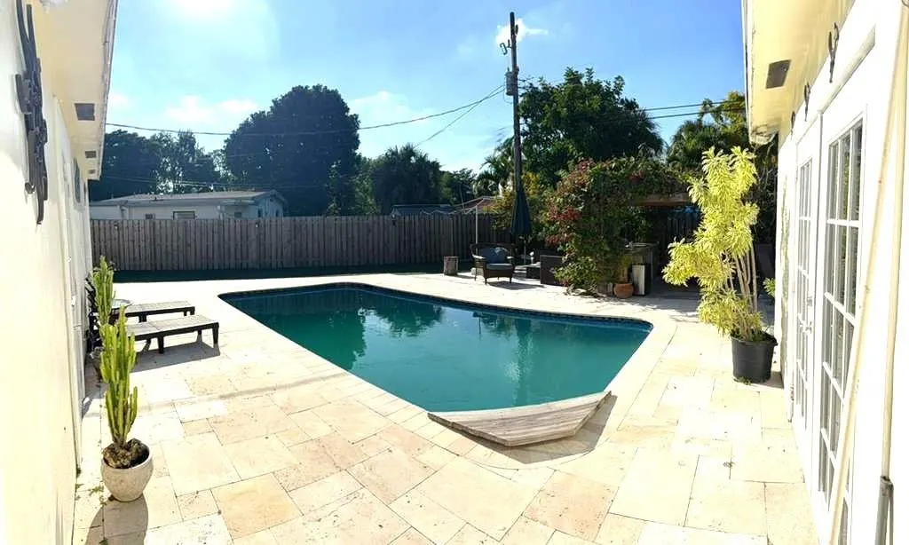 1313 NW 58th Avenue