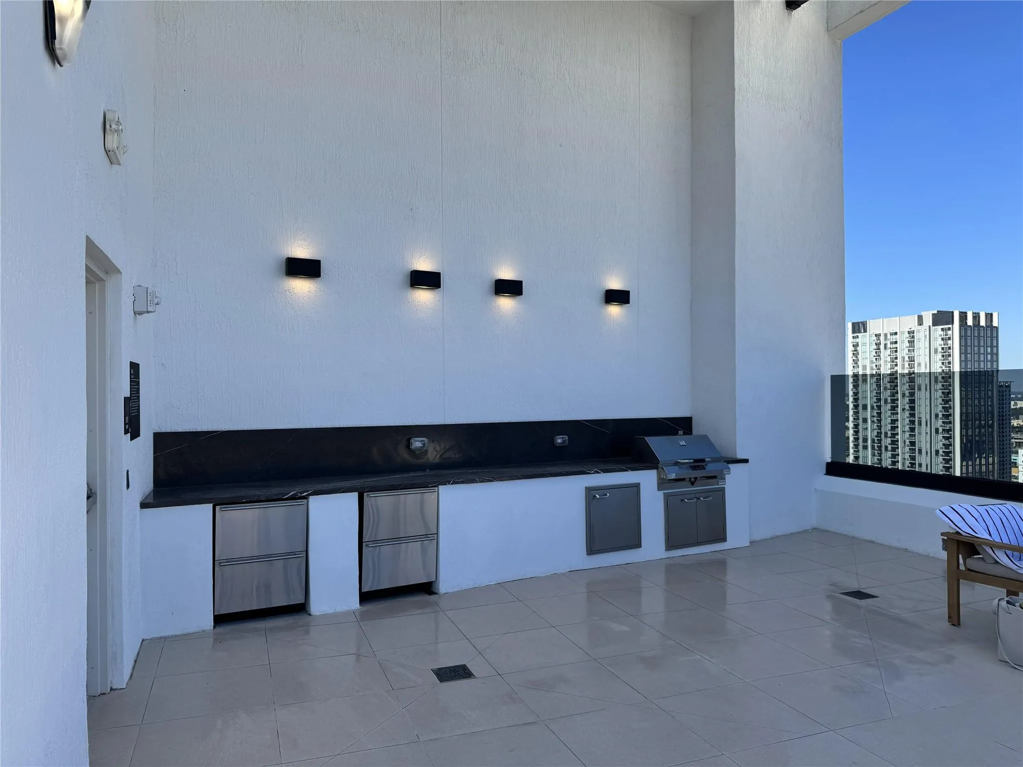 225 N Miami Avenue #2507